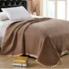 HOSPITALITY BLANKET - Thumbnail Image 1