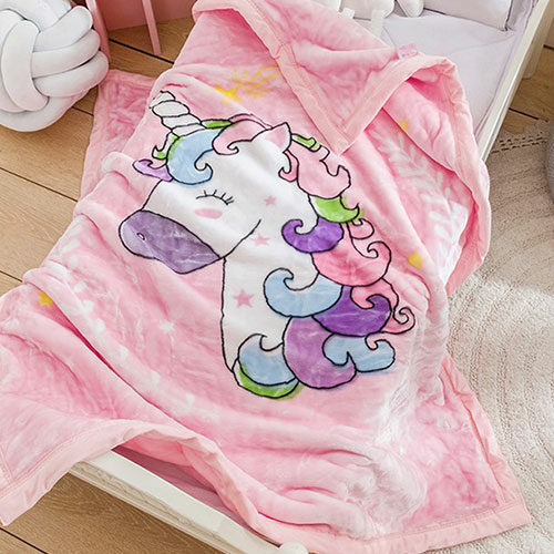 Baby Blankets