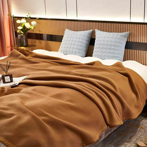Hospitality Blankets