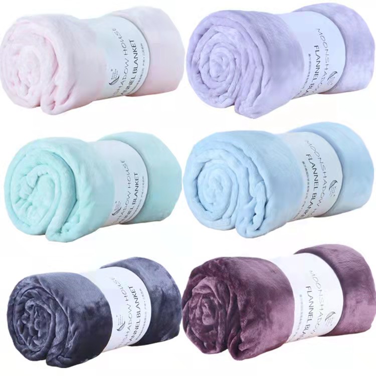 FLANNEL BLANKETS - Image 5