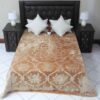 MINK BLANKET - 4.5KG 1 PLY EMBOSSED PLAIN (KING SIZE) - Thumbnail Image 3