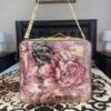 MINK BLANKET - 4.5 KG 2PLY PRINTED EMBOSSED KING SIZE FREE DELIVERY - Thumbnail Image 10