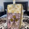 MINK BLANKET - 4.5 KG 2PLY PRINTED EMBOSSED KING SIZE FREE DELIVERY - Thumbnail Image 8